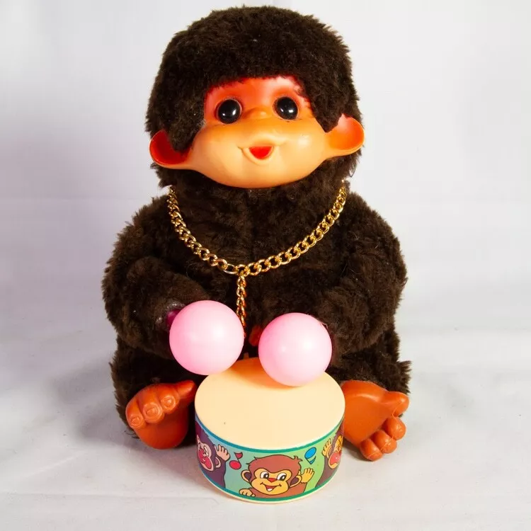 Miroir Fusée enfant, Hippie Monkey