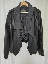 Ci Sano Jacket