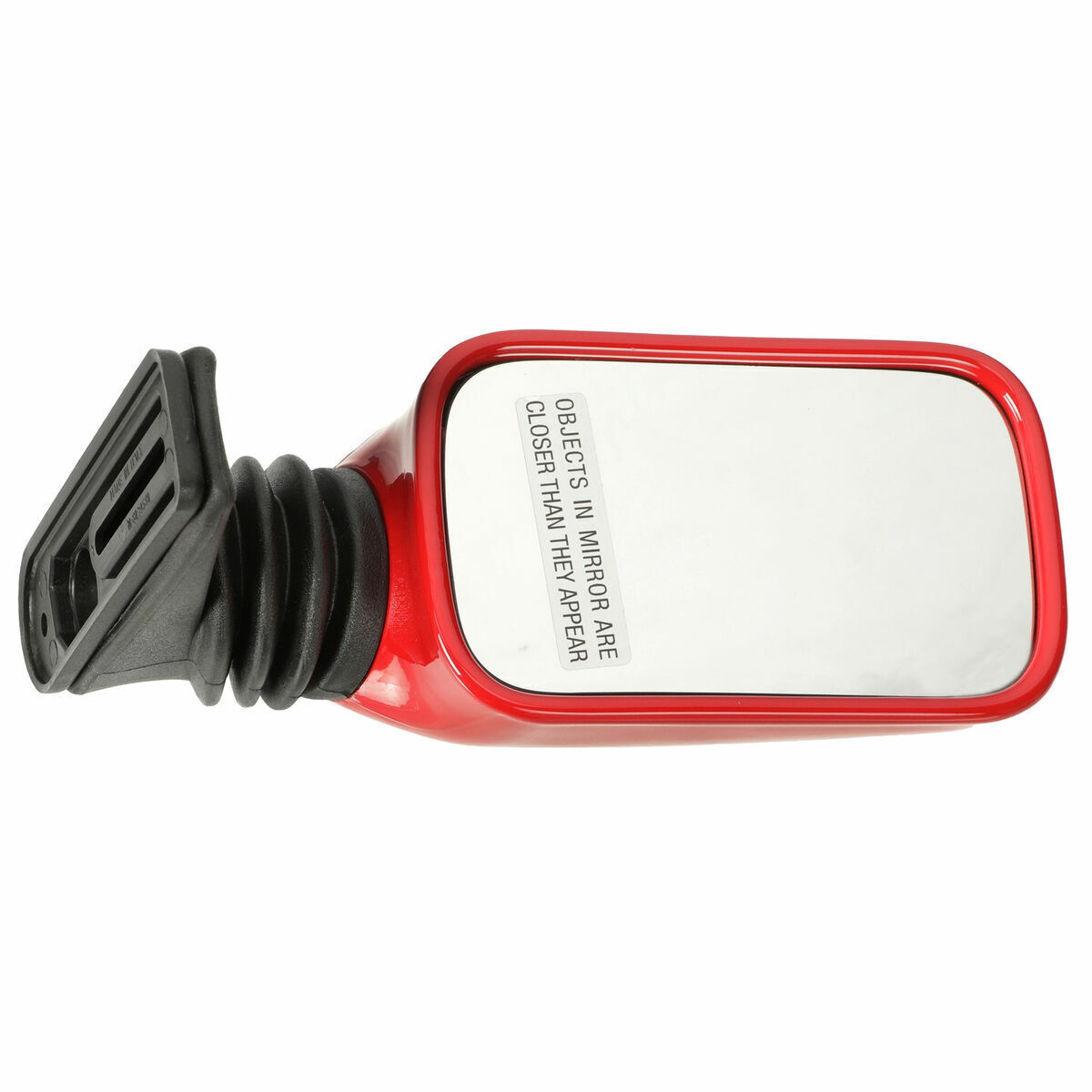 Red Left Right Side Rear View Mirror Ducati 900ss 851 888 for sale 