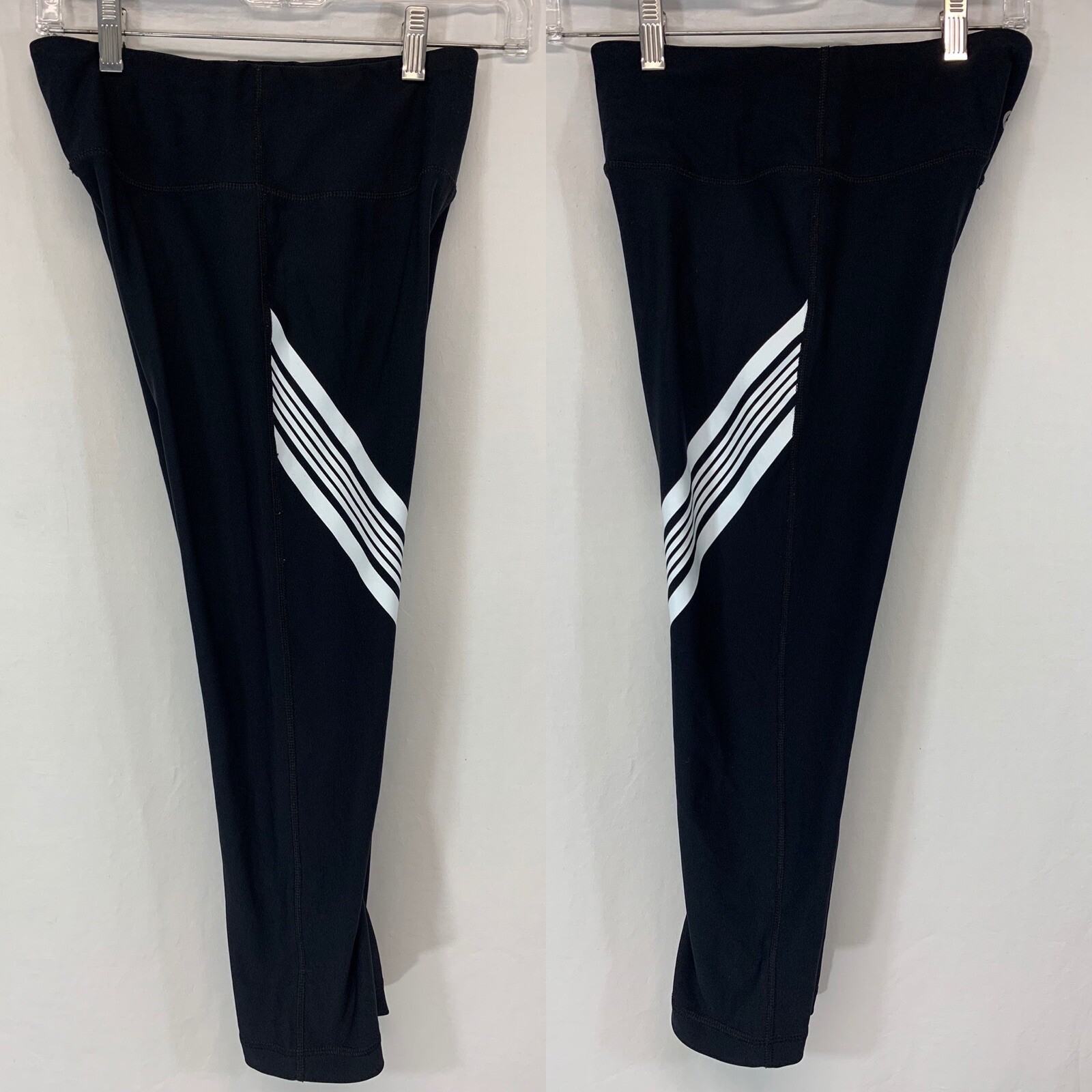 Lot of 3 Women's Workout Apparel  Nike, Under Armour 90 Degrees Legging Capri thumbnail 9