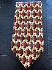 Amazing Ivy League Fashion Preppy Brooks Brothers Classic Tie A3