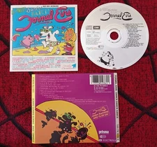 FORMEL EINS - DANCE DANCE DANCE 1988 CD MILLI VANILLI SABRINA VIXEN OFRA HAZA