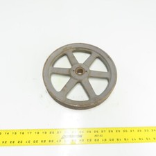 Browning 2BK120H 11-1/4" OD x 1-3/4" Wide 3 Groove V-Belt Pulley 1" Bore