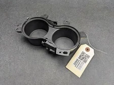 Front Center Console Cup Holder AK71637DX9002 2016 Dodge Charger 2015-2020 2021