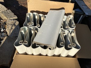 buster crabbe pool coping