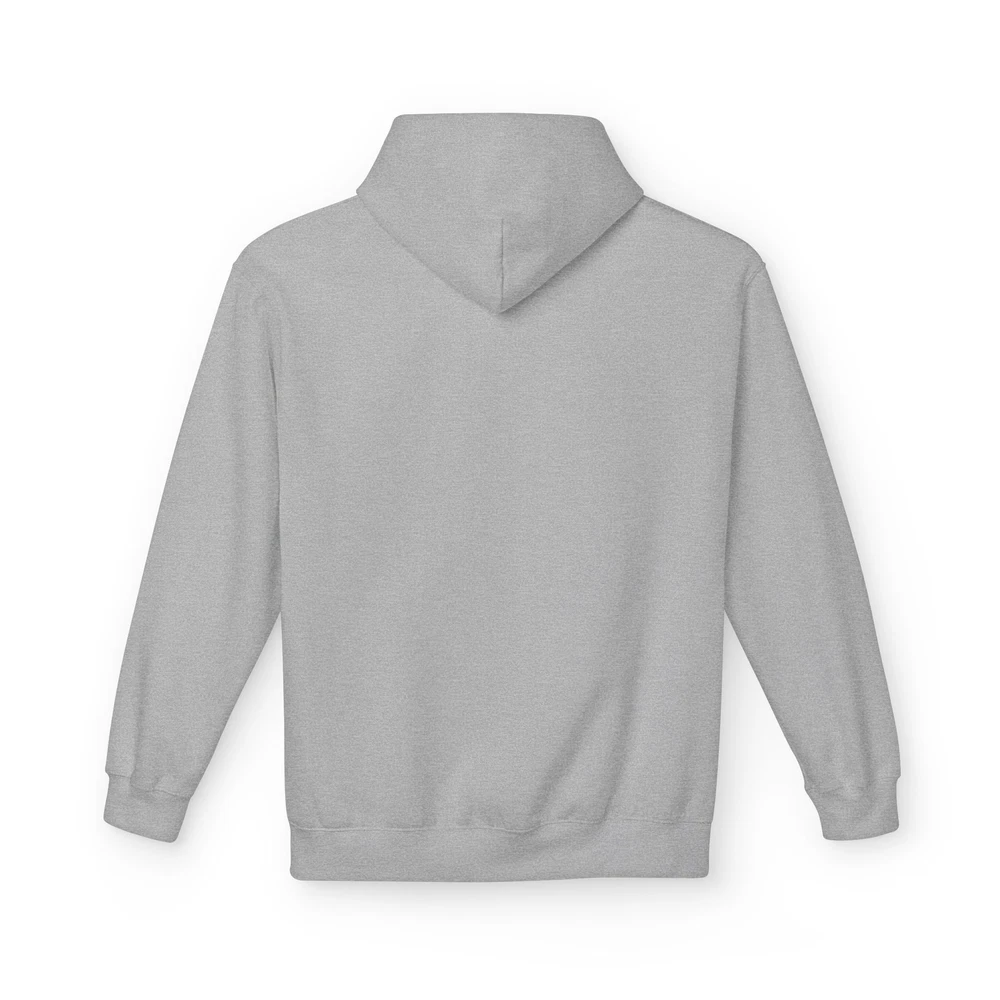 Pickleball Player Hoodie