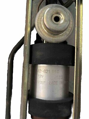 84-89 NISSAN 300ZX Z31 FUEL PUMP SENDING UNIT ASSEMBLY TURBO 84-89 NISSAN 300ZX Z31 FUEL PUMP SENDING UNIT ASSEMBLY TURBO