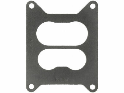 For 1960-1963 Plymouth Fleet Special Carburetor Base Gasket Felpro