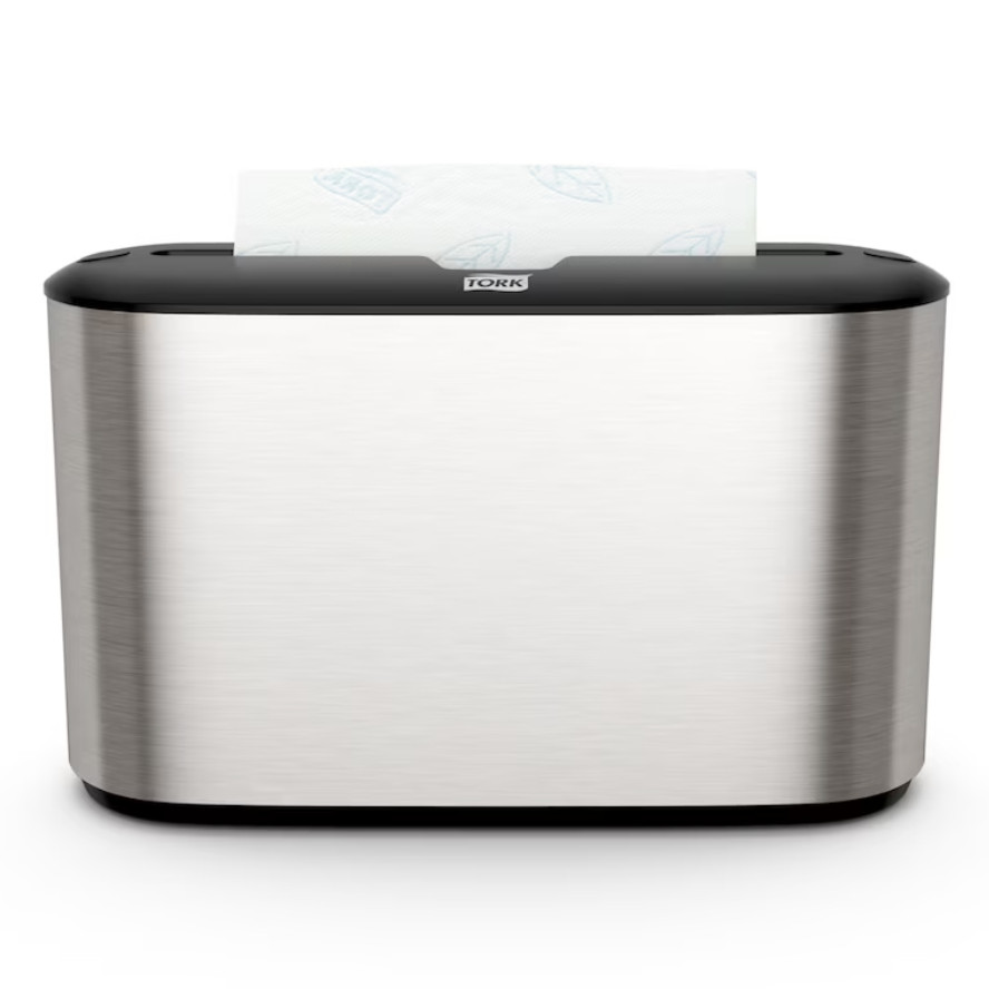 Dispenser, Stainless Steel - 302030
