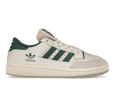 adidas Centennial 85 Low White - GX2214