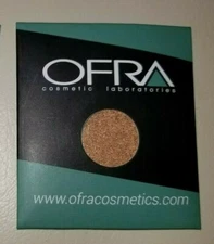 New OFRA Godet Refill Eyeshadow - Gold Rush