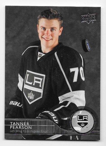 14/15 UPPER DECK SERIES 1 BASE Hockey (#1-200) U-Pick From List - Picture 92 of 200