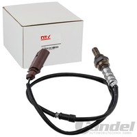 NTY Lambdasonde Passend FüR Aston Martin Vantage Audi A1 A2 A3 A4 A5 A6 A7 A8