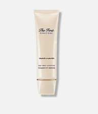 OHUI THE FIRST GENITURE VITAMIN UV DEFENSE SPF 50 PA   50ml