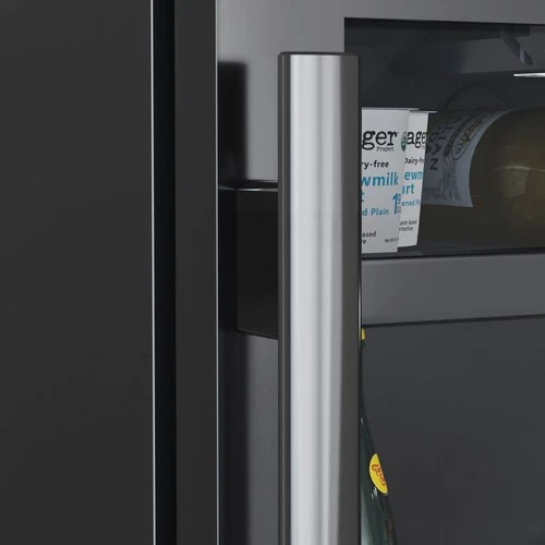 Avallon ABR242LH 24"W 140 Can Energy Efficient Beverage Center - Panel Ready - Picture 4 of 12