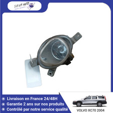 Antibrouillard Volvo XC70