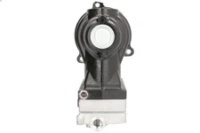 Compressor, compressed-air system WABCO 412704027R for VOLVO F10 9.6 1982-1985