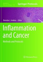 Inflammation And Cancer Brendan J. Jenkins
