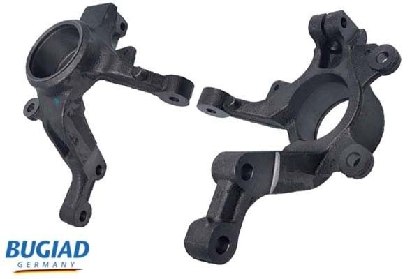 Bugiad BSP25306 Achsschenkel, RadaufhäNgung FüR Renault-image