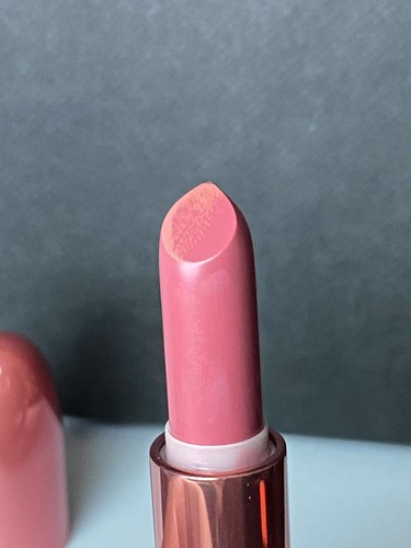 MAC Mini Lipstick PLEASE ME #611 Matte Lipstick 1.8g - Picture 2 of 5