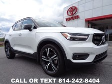2019 Volvo XC40 Call or Text Scott Long @ 814-242-8404 on eBay