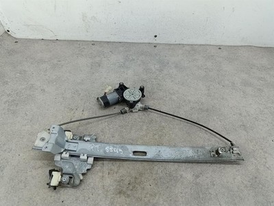 Great Wall Hover H3 2007 Fensterheber elektrisch mit Motor Tür hinten