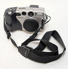 Casio QV-3000EX 3.3 Mega Pixel LCD Digital Camera - For parts or Repair