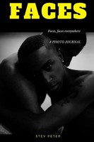 Stev Peter | Faces | Taschenbuch | Englisch (2019) | Kartoniert / Broschiert