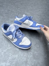 Nike Dunk Low NN Royal Pulse/ White-Silver
