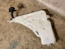 BMW 5 F10 F11 2010 Wischwasserbehälter 7241673 NDA30218