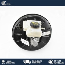 Bremskraftverstärker Hauptbremszylinder VW Touran II 5T 5QH614105