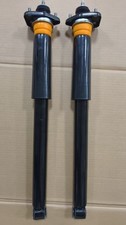 2x Sto�d�mpfer Hinten Federbein Komplett 33503451402 F�r BMW X3 E83