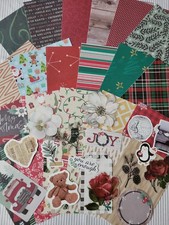 40 Piece Junk Journal Kit 8