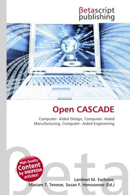 Open CASCADE Mariam T. Tennoe