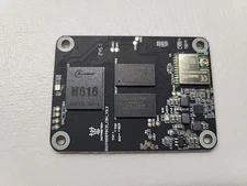 Bigtreetech CB1 V2.2 Core Control Board Raspberry PI Alternative 1GB RAM