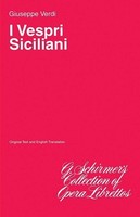 Verdi, G: I Vespri Siciliani Giuseppe Verdi