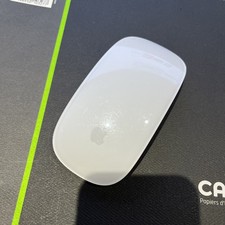 Apple Magic Mouse 2 Wireless Laser White A1657