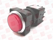 IDEC LW6ML-M2C24MR / LW6MLM2C24MR (BRAND NEW)