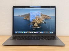 Apple MacBook Air 13" - 2018 (256GB SSD, Intel Core i5 1.6GHz, 8GB RAM)