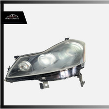 2006-2007 Infiniti M35 M45 Lh Xenon Hid Afs Headlight Oem