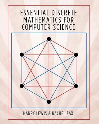 WESENTLICHE DISKRETE MATHEMATIK FÜR COMPU von Harry Lewis (gebundenes Cover)