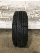 1x P22560r17 Mastercraft Lsr Grand Touring Scs 832 99 T Used Tire 2256017