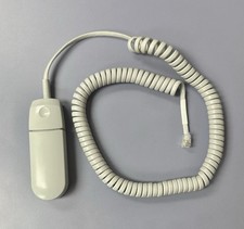 Patient Response Button for Humphrey/Zeiss Visual Fields