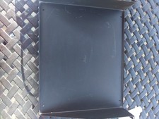 Middle Atlantic Rack U2 Utility Rack shelf 2 Space, 14.6" deep