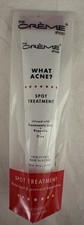 The Creme Shop What Acne Spot Treatment-1 oz New