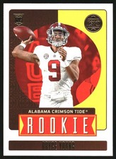 2023 Legacy Collegiate Rookie Cards Complete Your Set Cards #150-200