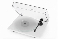 Pro-Ject T1 Phono Built-in Record Player White