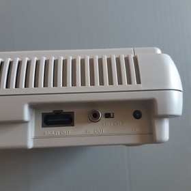 Super Famicom SFC Console Nintendo Japan Region Cleaned & Tested Working