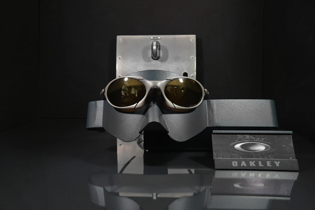 Oakley Romeo 1 Sunglasses for Men for sale - eBay