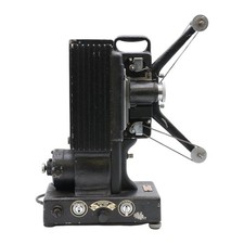 Ercsam Senior 29 Film Projector